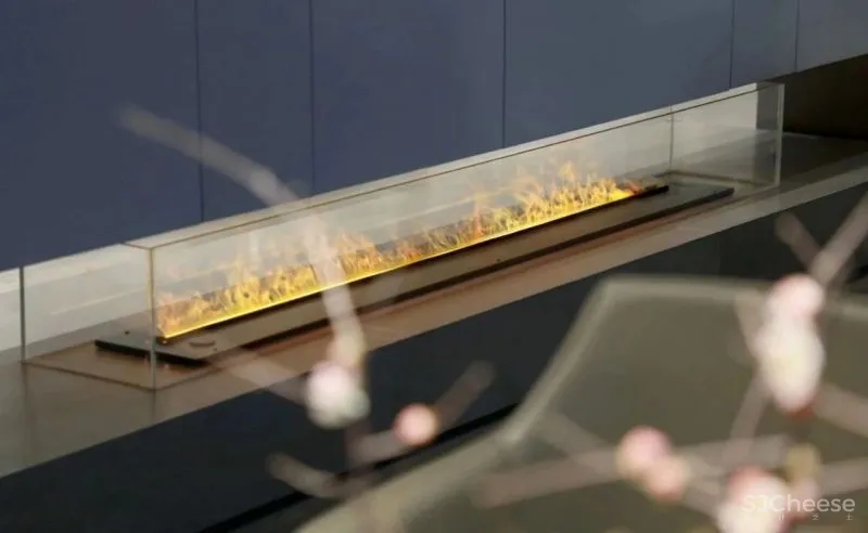 翘首眺江汉,低头见彩虹 DIA丹健国际