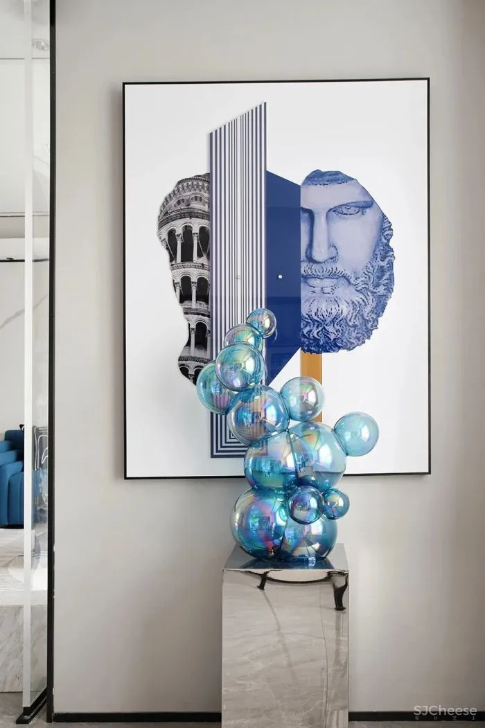 VBD:城中之城—金隅·金成东府