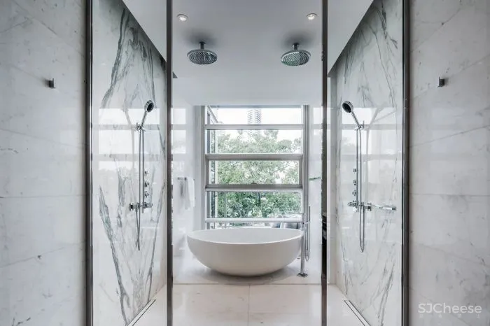 四季酒店造豪宅！1㎡卖7万多，还配豪华江景，买不起也要看看！