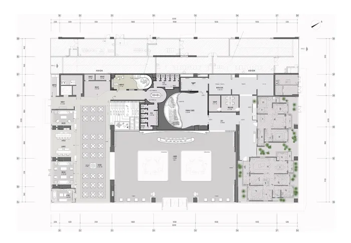 创域设计：星河山海，筑影流光！