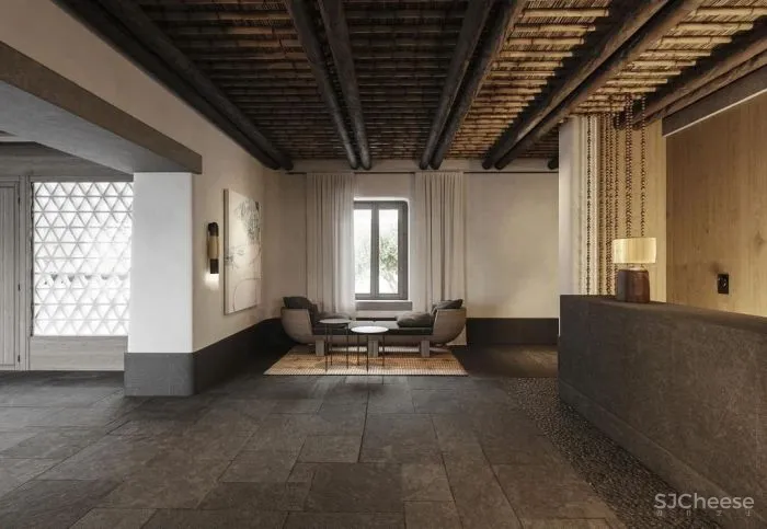 侘寂，极简的最高境界！