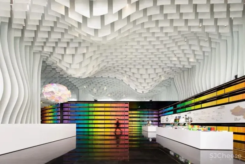 矩阵纵横新作 哈尔滨华夏幸福·深哈中心售楼处