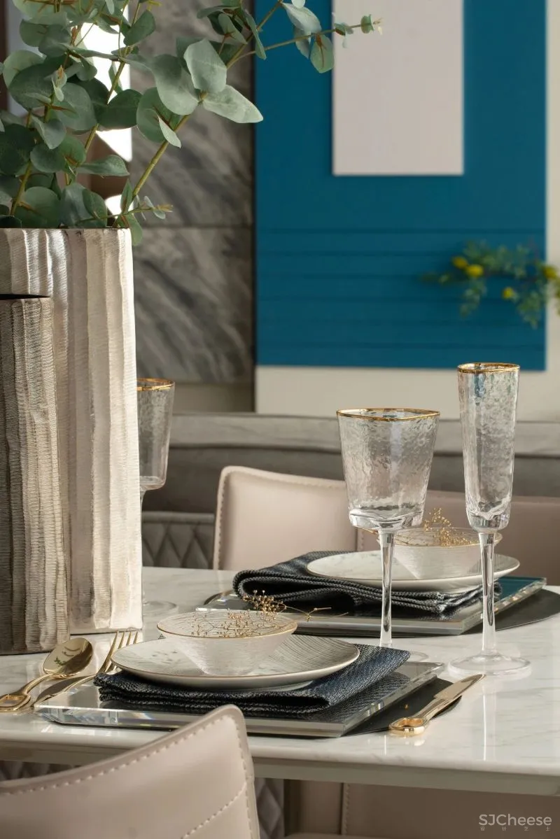 样板房辑录Ⅰ 给大家的理想家