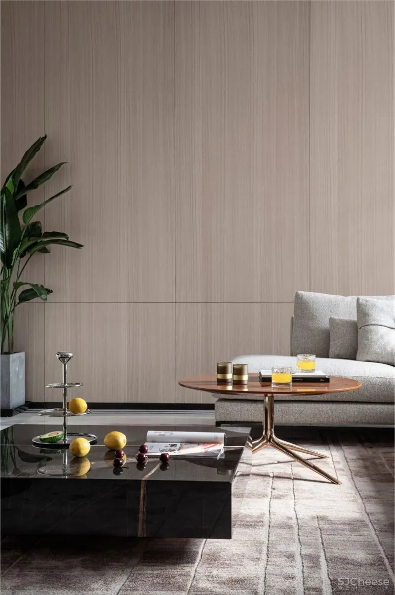 新作 品质大宅,理想的生活范本!