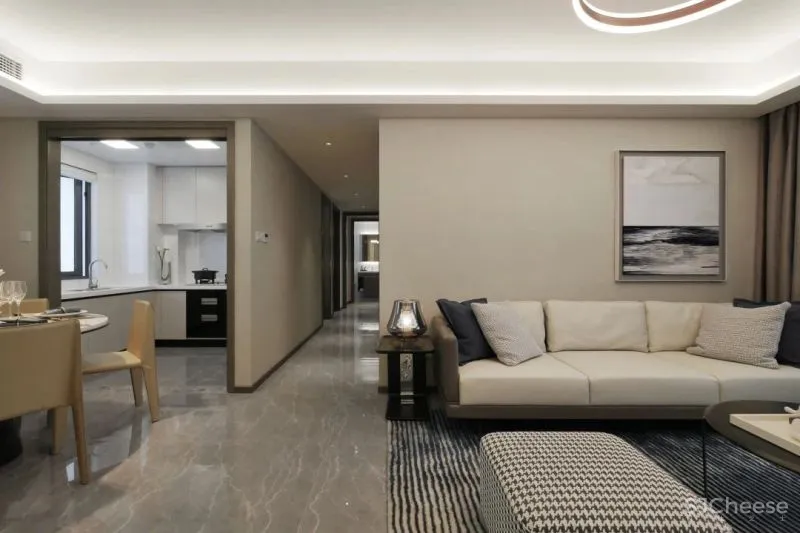 样板房辑录Ⅰ 给大家的理想家