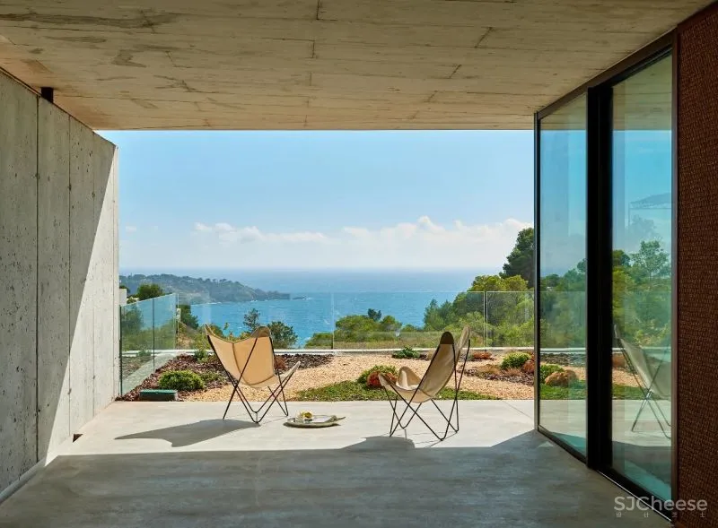 Jorge Vidal丨西班牙Alegre之家