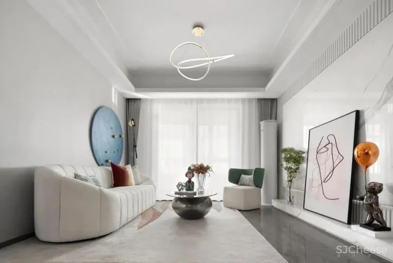 大唐 x 赛拉维:情绪的色彩,唤醒生活感知