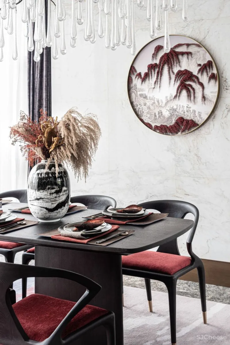 祥生诸暨春风十里·云麓 YLHD 设计