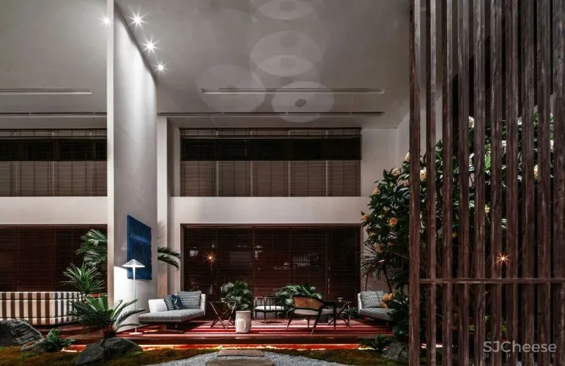 AI DESIG Somewhere In Time 石家庄.富力城