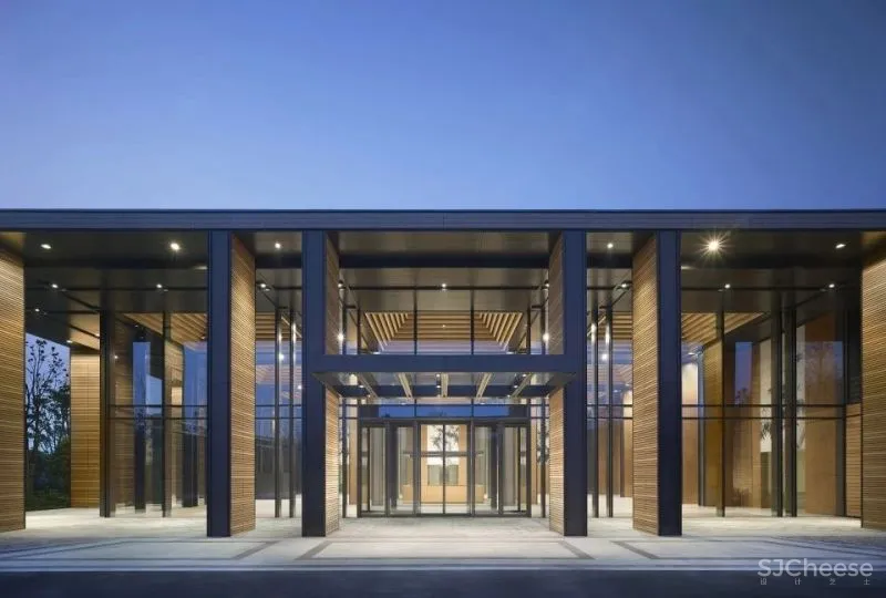 2021,世界各医疗中心都怎么设计?!(收藏)