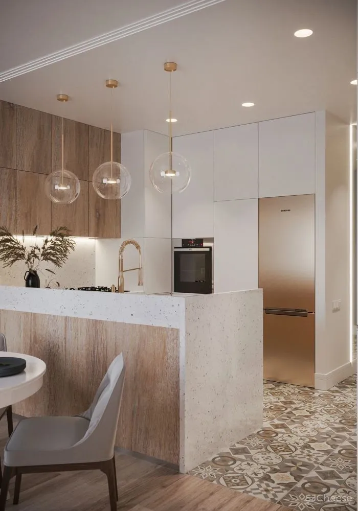 149㎡淡雅家居，温馨实用，看了都想拥有！