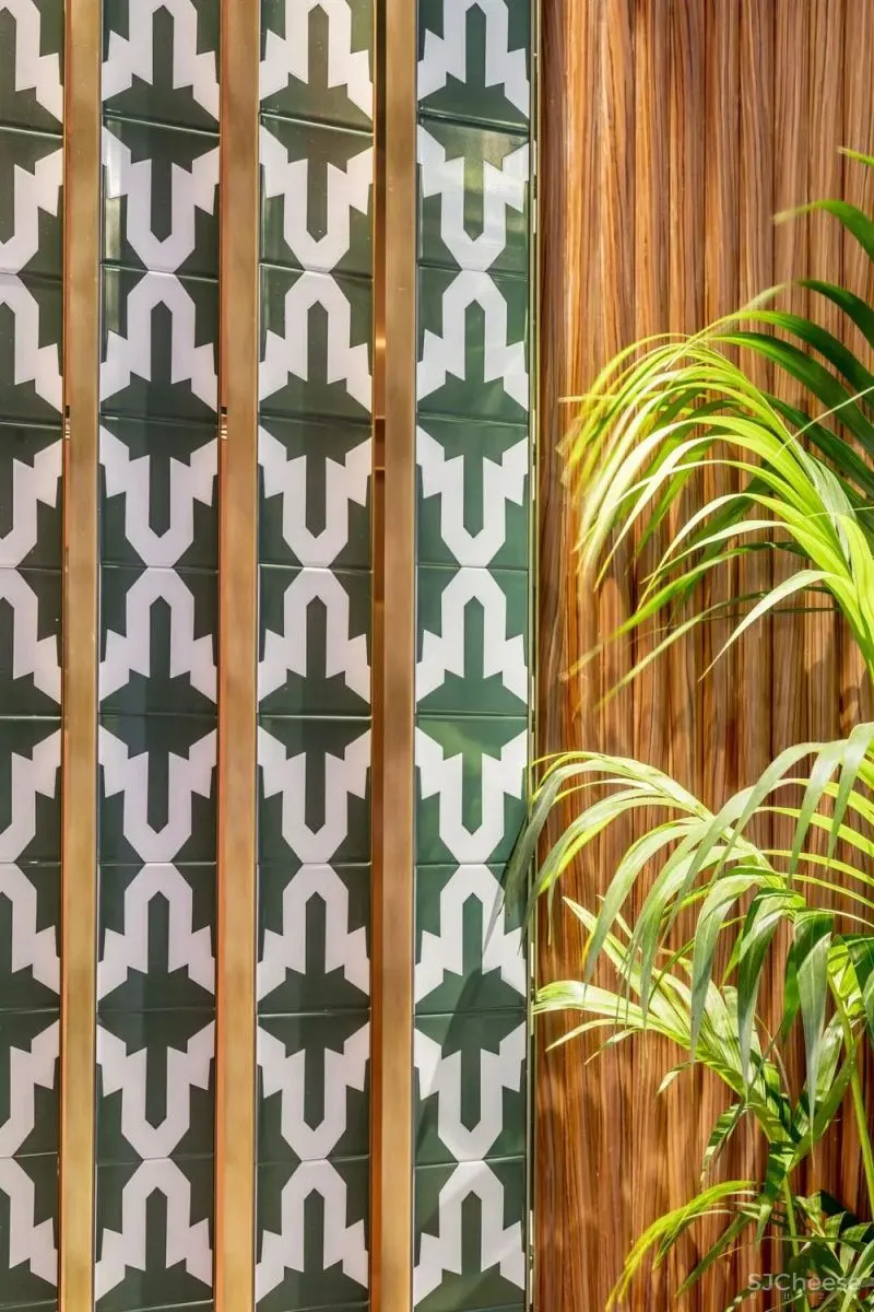 欧洲之花的万种风情 巴塞罗那金普顿维维朵拉酒店