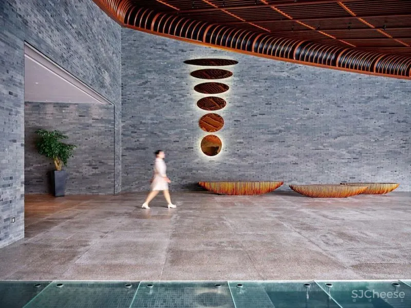 嘉佩乐Capella酒店:“ 城市度假”的理想模样