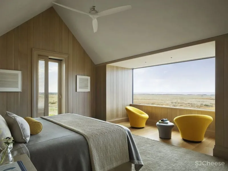 更现代和极简主义的生活方式 Walker Warner