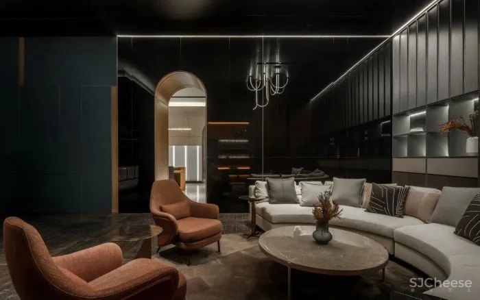 转衍之域 唐忠汉新作