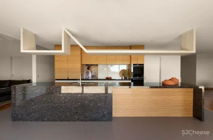 FMD Architects丨智利复合木屋