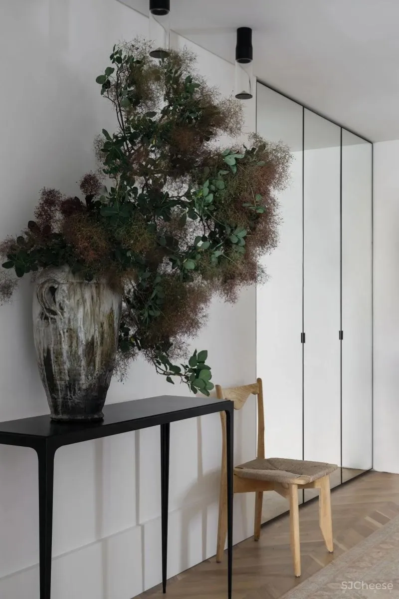 澳大利亚Handelsmann Khaw事务所优雅与永恒的设计美学!