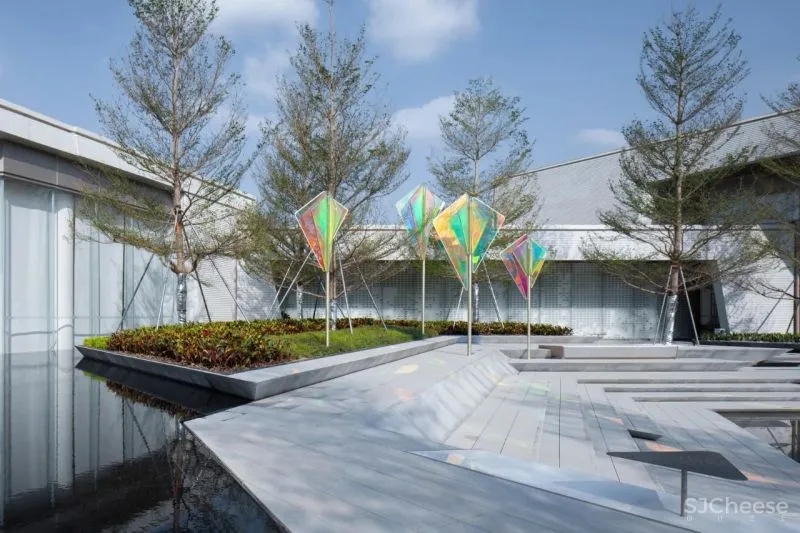 世茂 御榕·武夷度假酒店