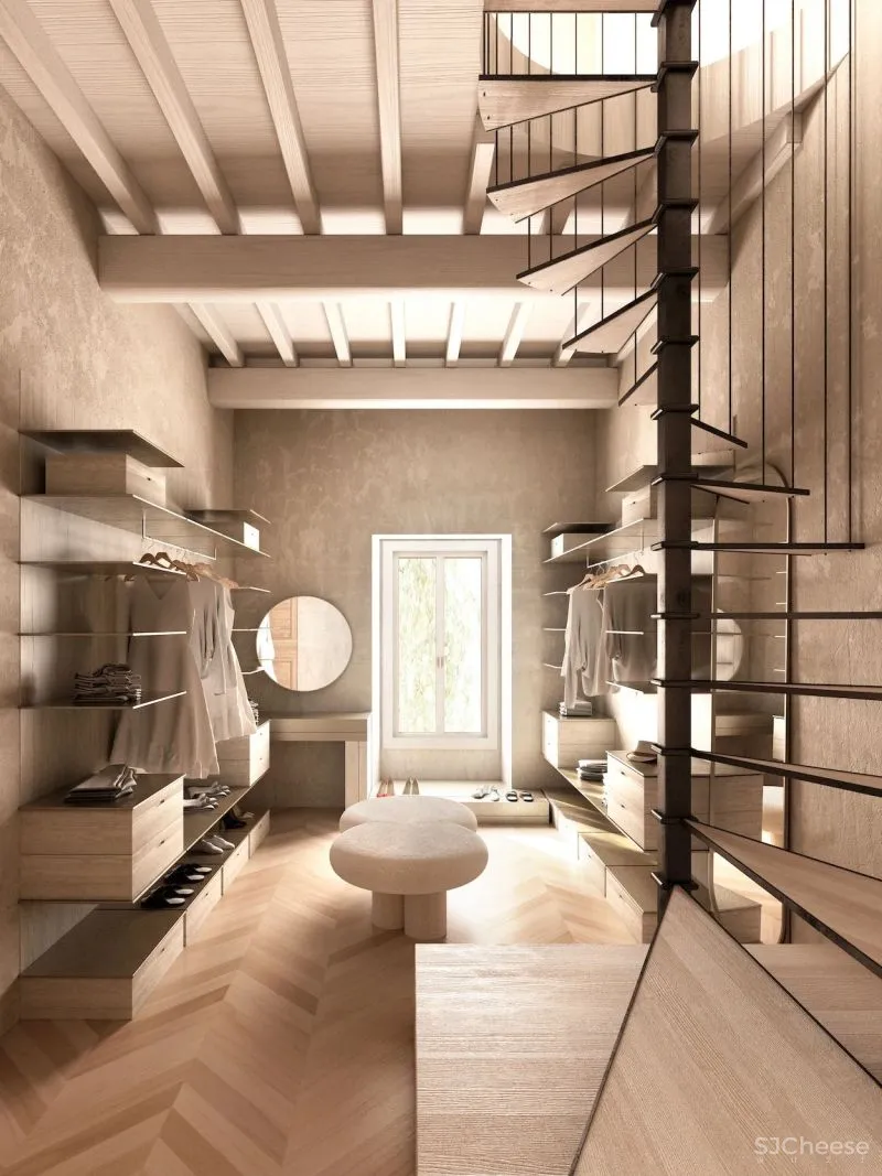 Pietro Franceschini 新作 生活美学,优雅诗意