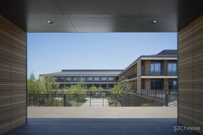 2021,世界各医疗中心都怎么设计?!(收藏)