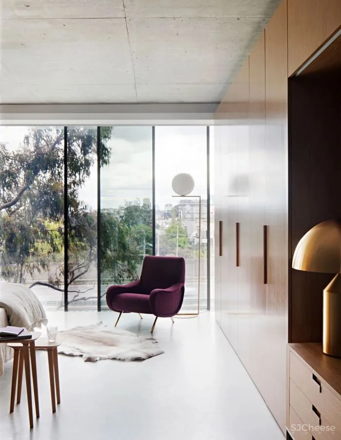 国际一线女设计师作品Mixed Use House