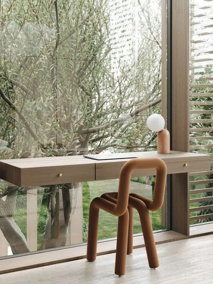 这年头谁还敢不封阳台?我第一个不服!