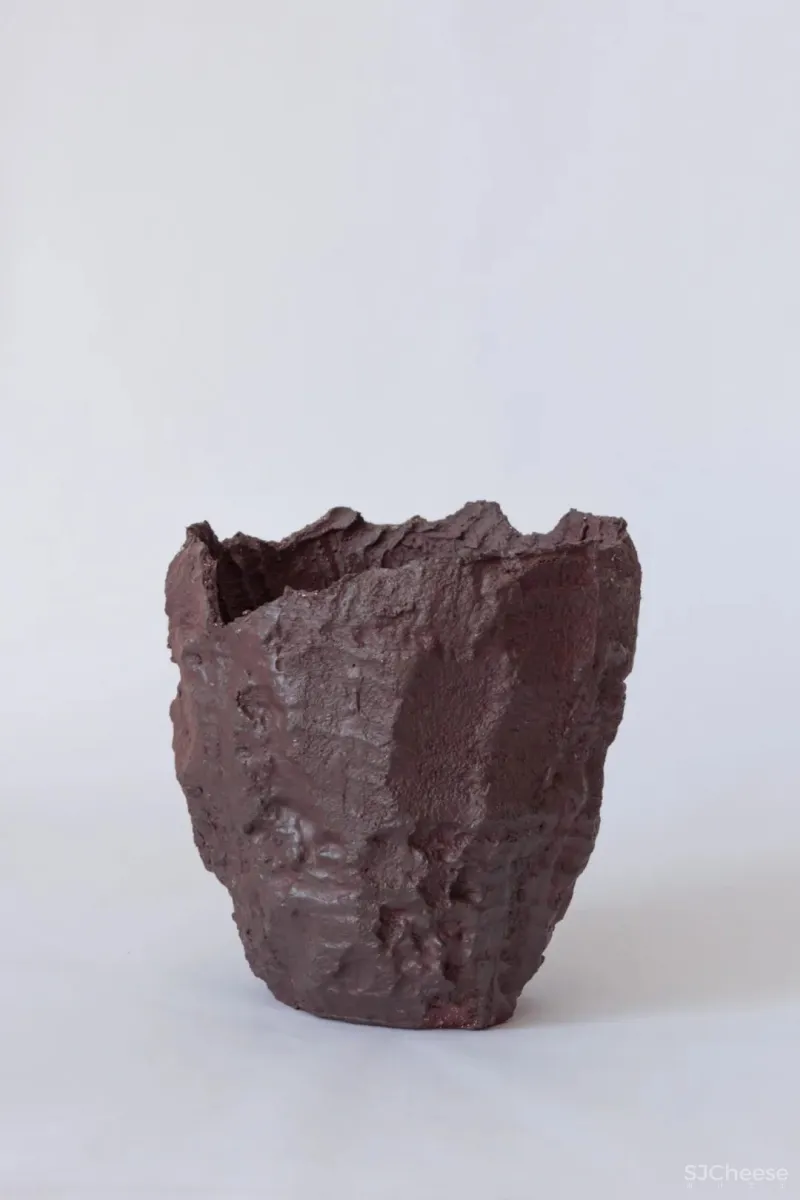 【Studio IMA】与自然融合的侘寂风情