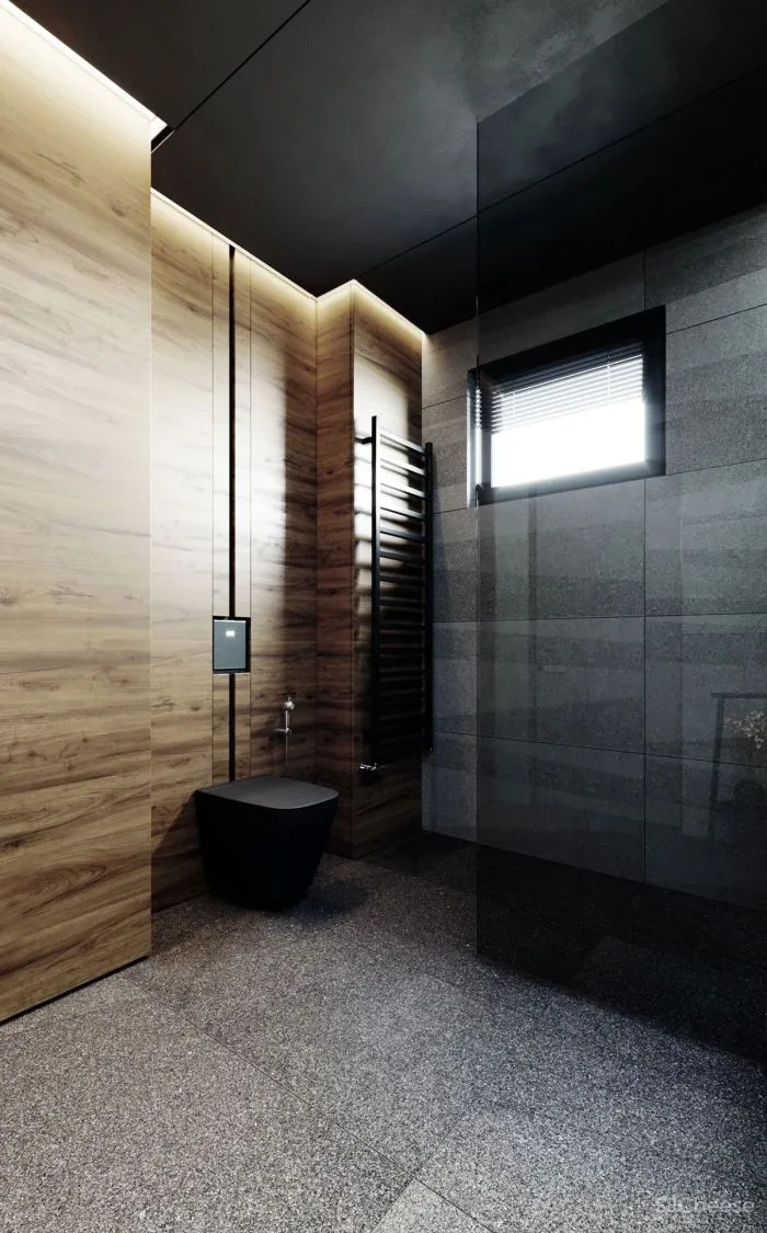 现代高雅,精简凝练!