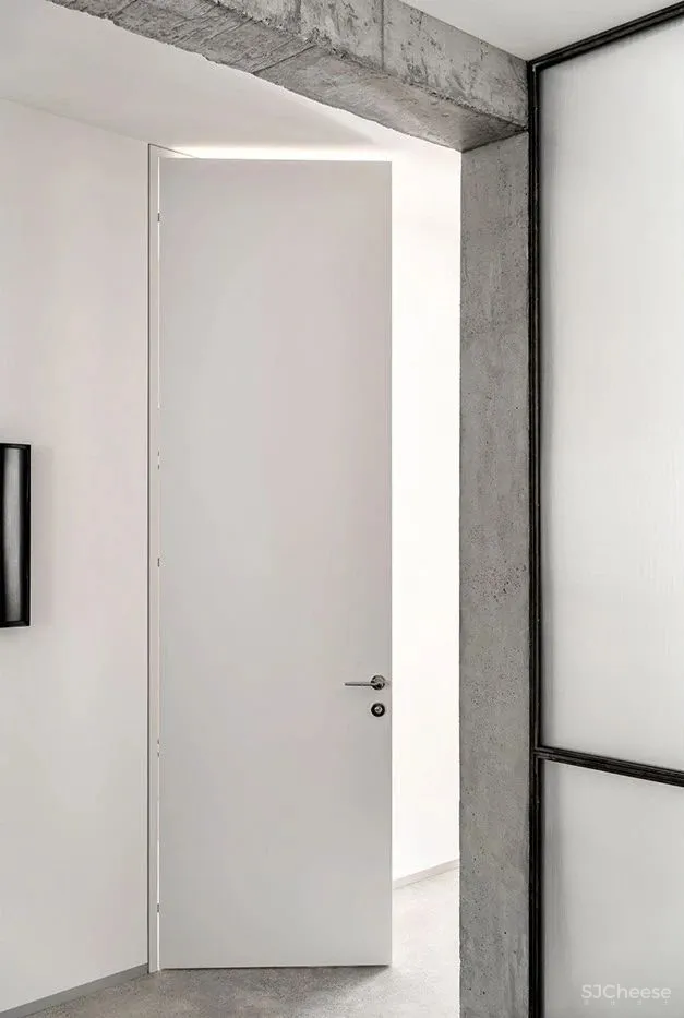 59㎡，越简单，越舒适！