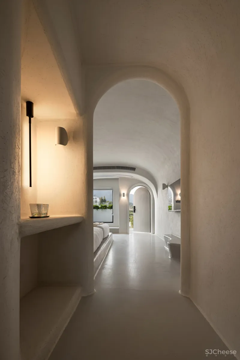 尉建 • 陌领融郡｜山林茶野间的城市会客厅