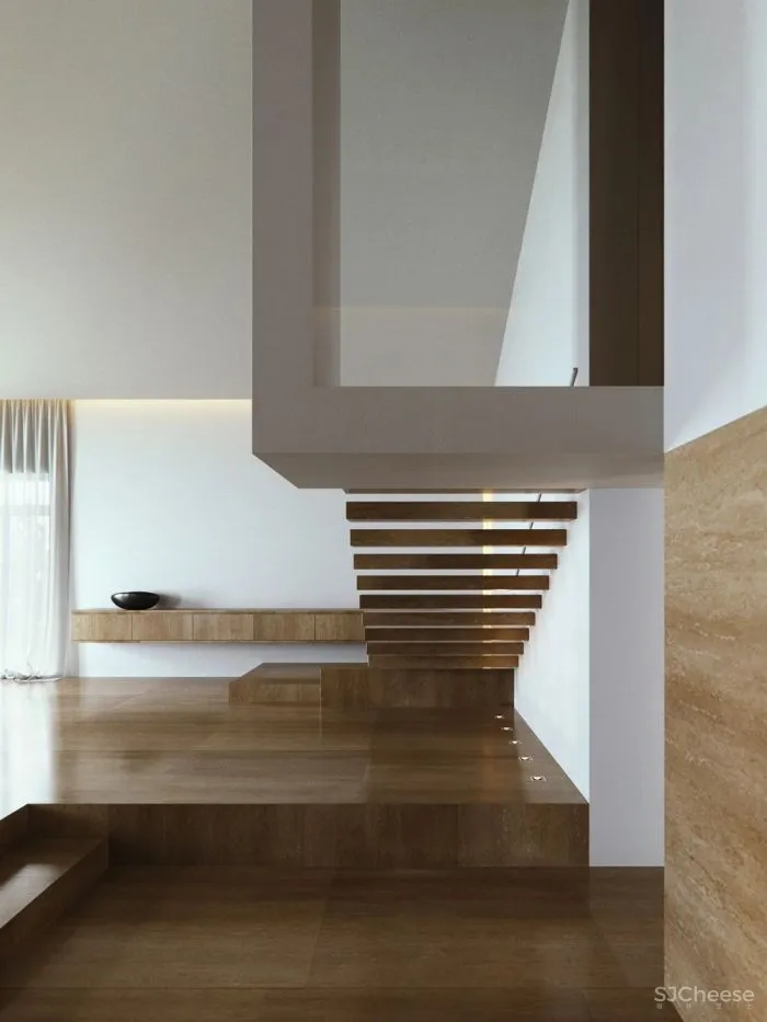 极简侘寂,爱了!