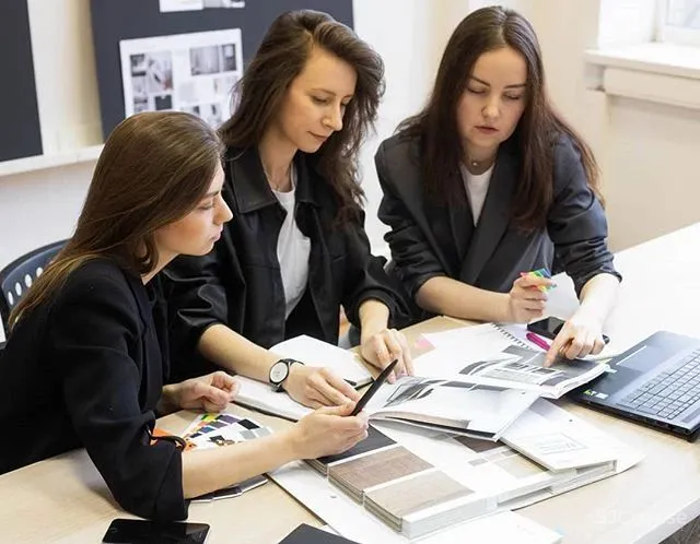 原木 高级灰，太赞了！