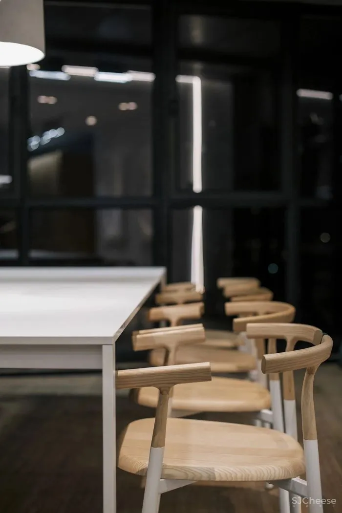 212㎡复式住宅,这么设计最舒服!