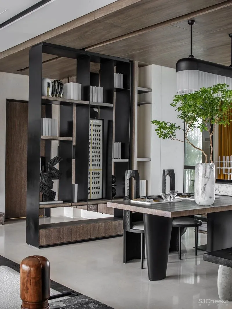 TCD² 重庆万华麓悦江城，云山栖居