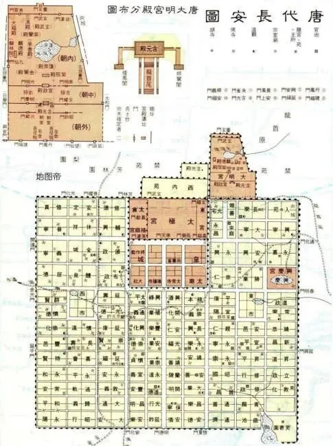 夜宴话团圆 · 融创盛唐风 默存室内装饰设计