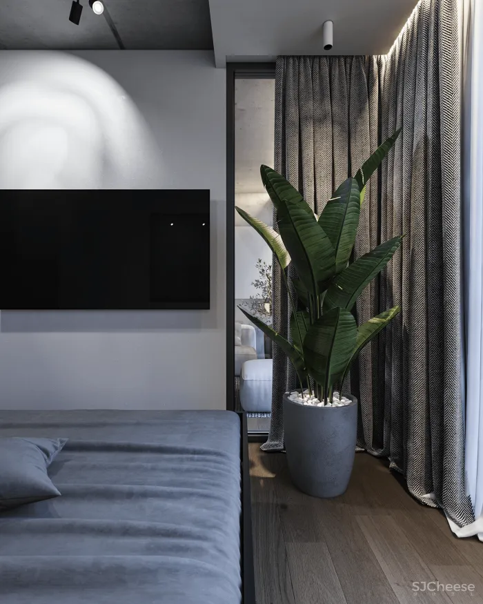 高级清新治愈之感