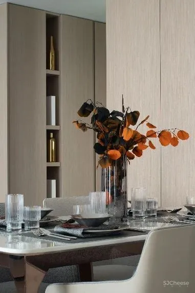 样板房辑录Ⅰ 给大家的理想家