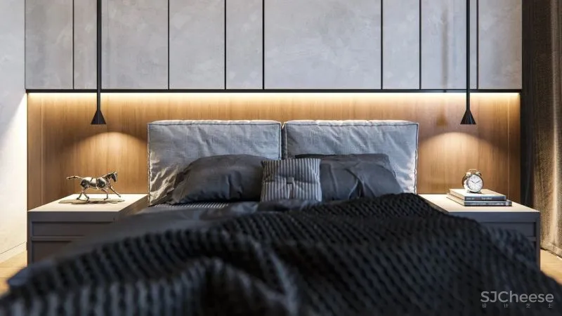 Neva Towers x莫斯科第一豪宅 HBA