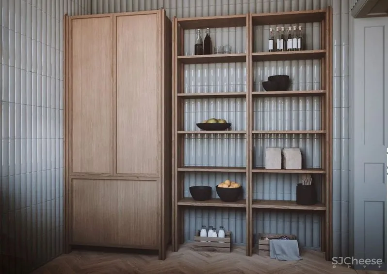 【Louise Liljencrantz】不张扬、自然质朴的瑞典式优雅