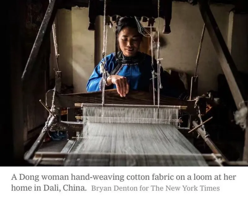 与外界断联也能过神仙日子,百位人类学者青睐的桃花源