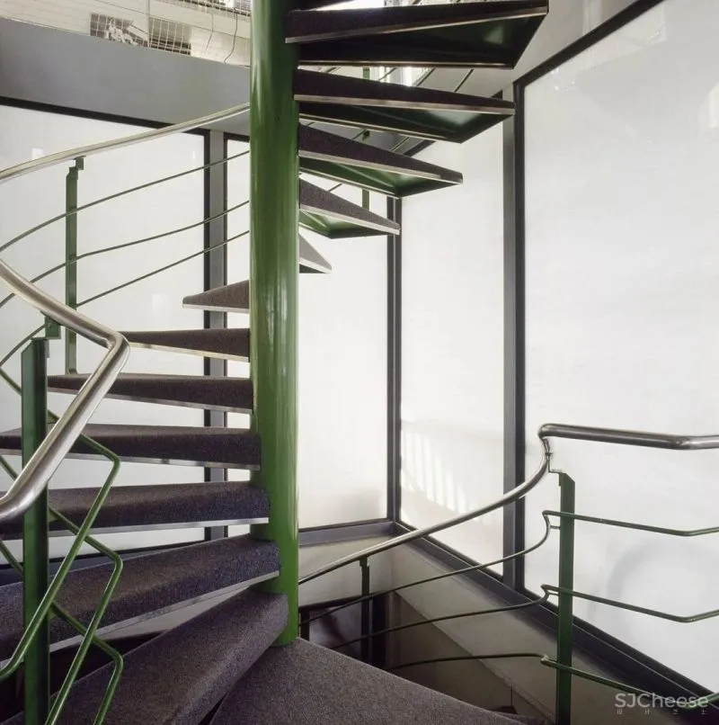 50年前的模块化住宅设计,历久弥新依旧惊艳!