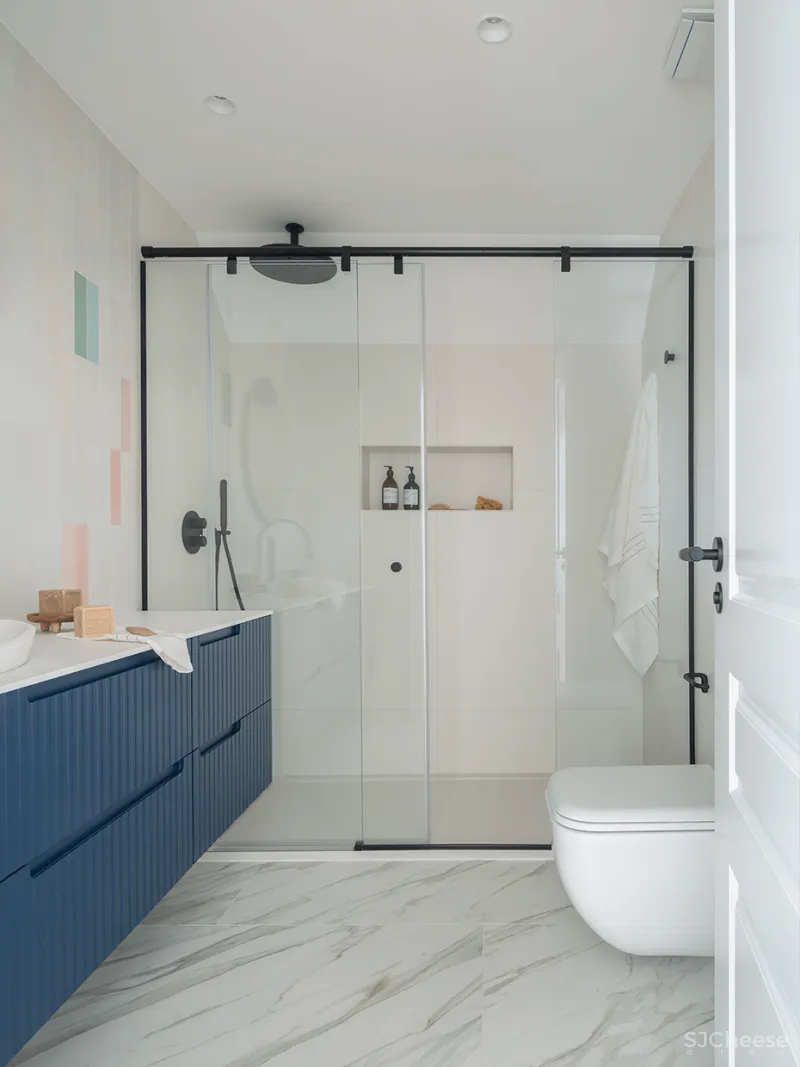 Room Studio 巴黎高雅设计