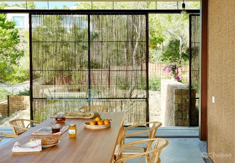 Jorge Vidal丨西班牙Alegre之家