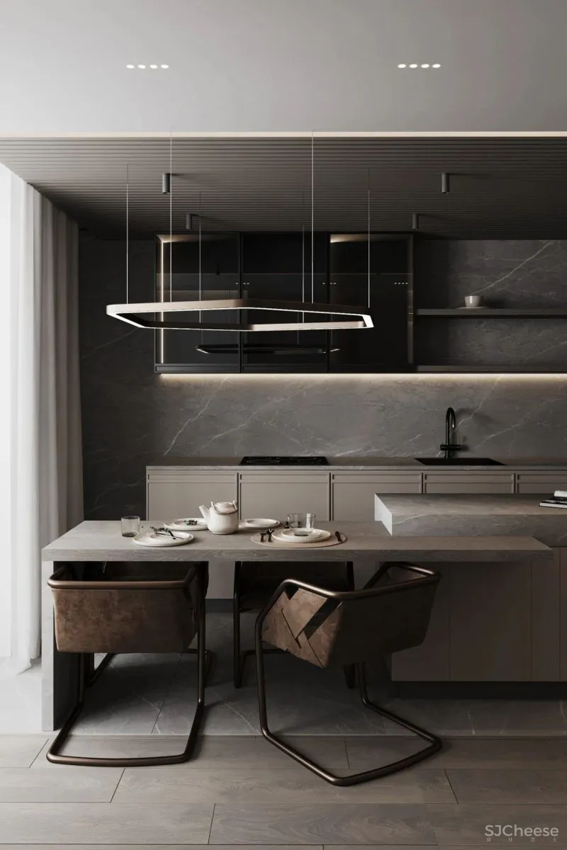 ArtPartner 新作 简约中的精致生活