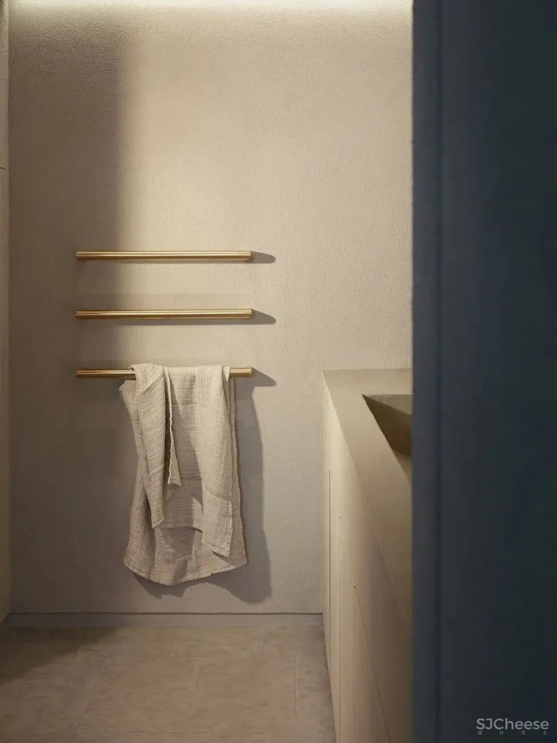 Richards - Spence来自澳洲工作室的当代极简美学!