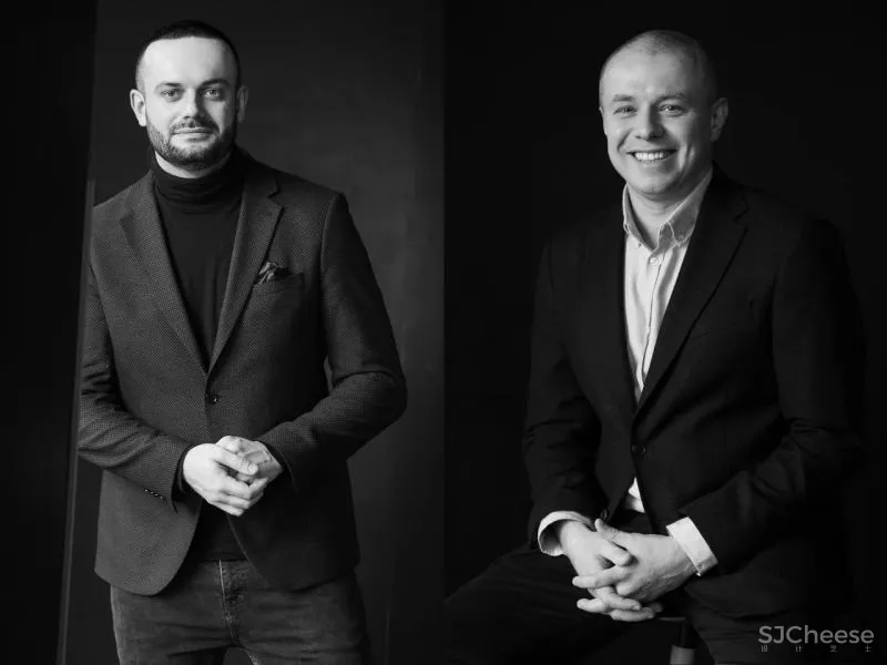 The One Architectural 现代轻奢，有品味的生活