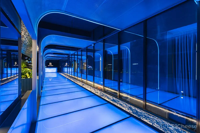 REAL BEAUTY!带你穿越时空