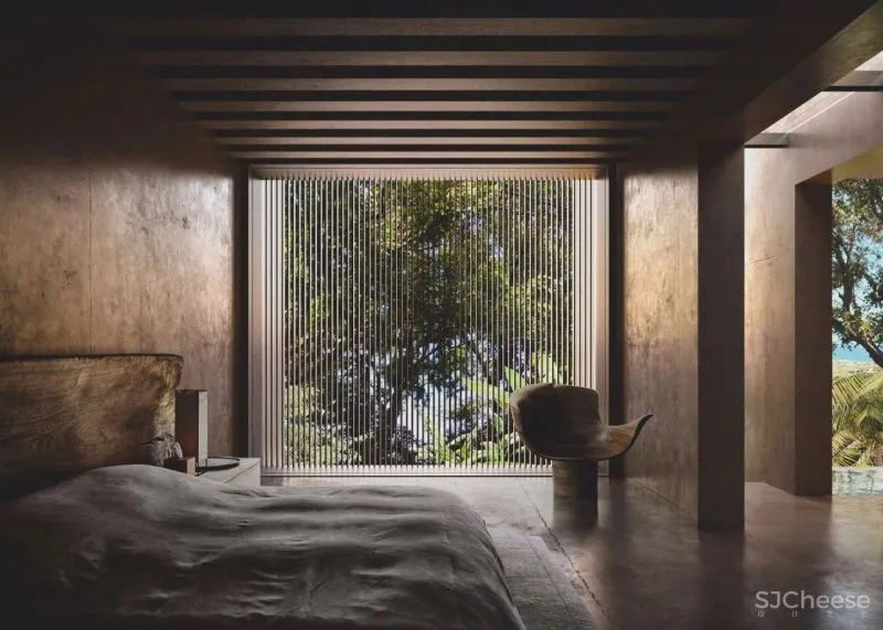 “土味”侘寂风,越土越迷人