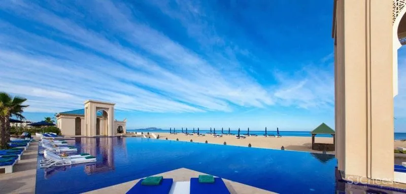 世界顶尖的悦榕庄集团,竟然是家设计公司