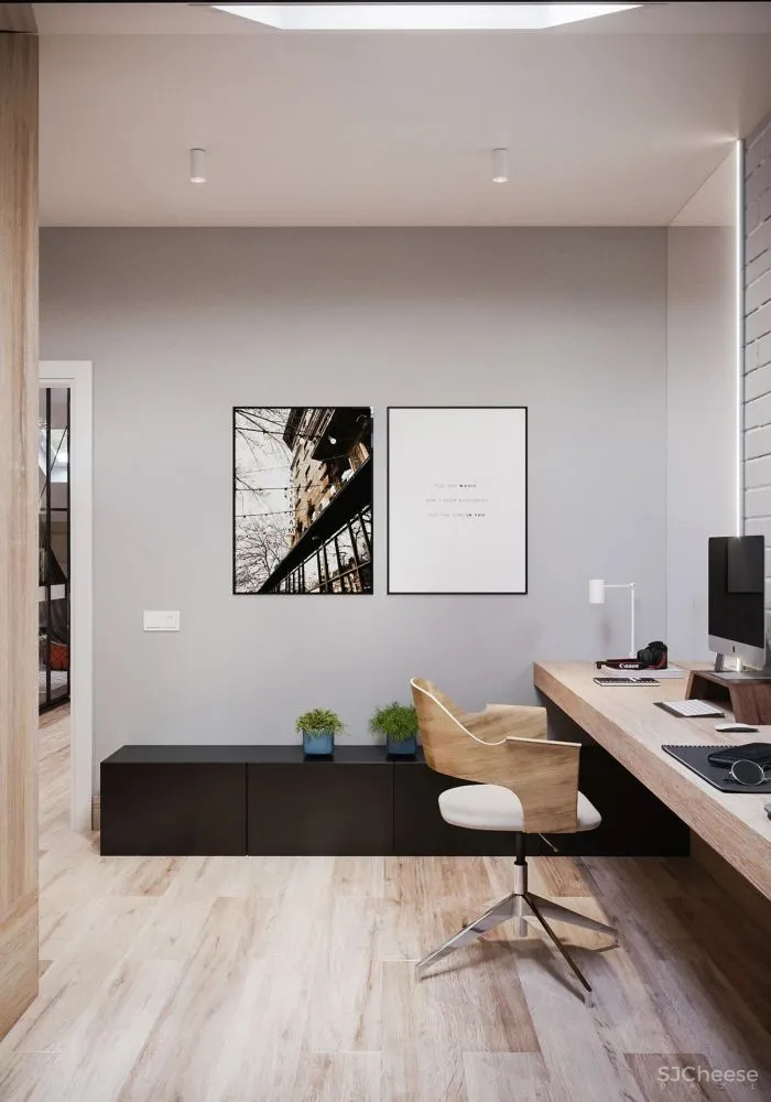 149㎡淡雅家居，温馨实用，看了都想拥有！